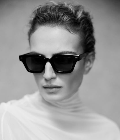 AHLEM - LIMITED EDITION BOETIE / Dark Turtle