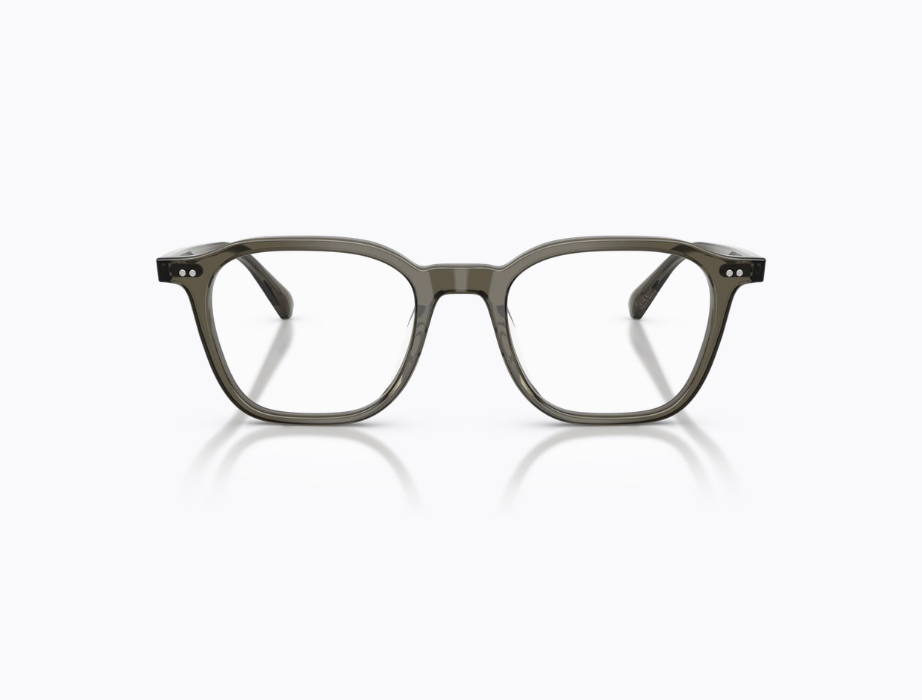 OLIVER PEOPLES - ARLLETT RX / Inkwell