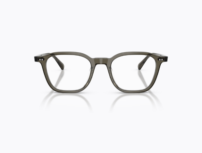 OLIVER PEOPLES - ARLLETT RX / Inkwell