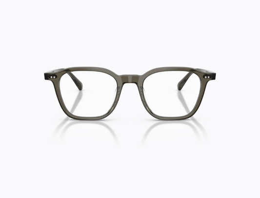 OLIVER PEOPLES - ARLLETT RX / Inkwell
