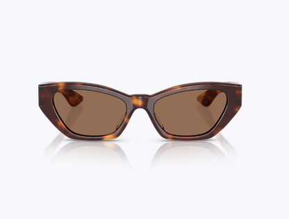 OLIVER PEOPLES - 1961C / Dark Mahogany