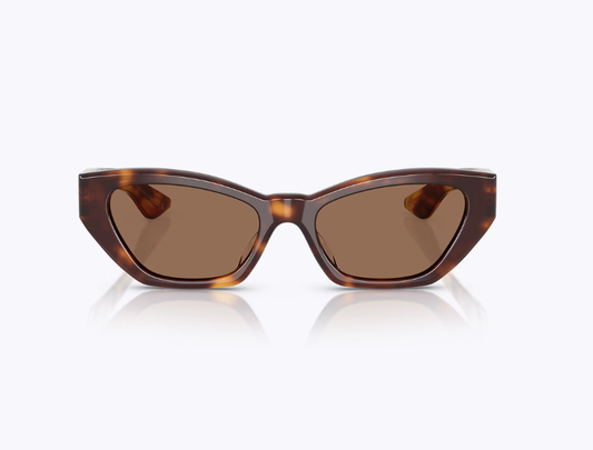 OLIVER PEOPLES - 1961C / Dark Mahogany
