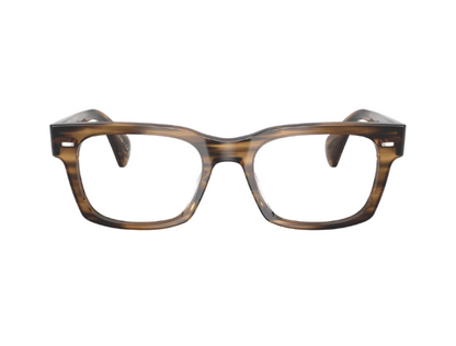 OLIVER PEOPLES - RYCE RX / Olive Smoke