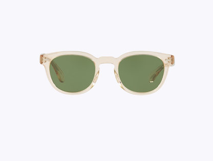 OLIVER PEOPLES - SHELDRAKE SUN / Buff