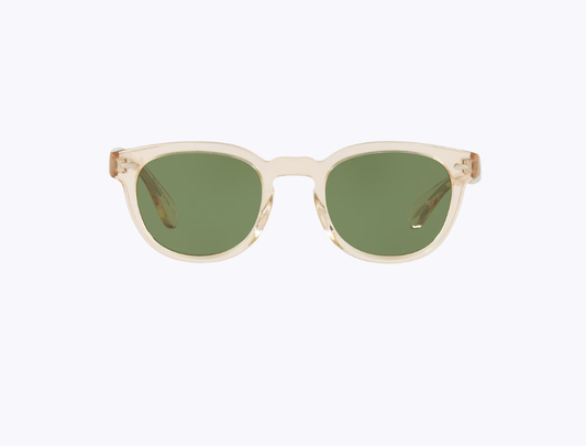 OLIVER PEOPLES - SHELDRAKE SUN / Buff