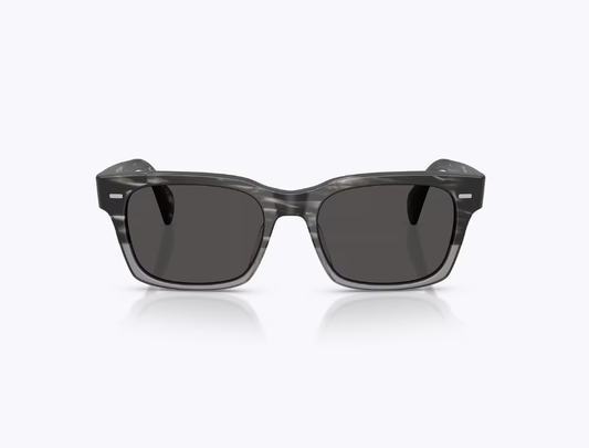 OLIVER PEOPLES - RYCE SUN / Matte Storm