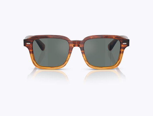 OLIVER PEOPLES - ERRISSON SUN / Amber