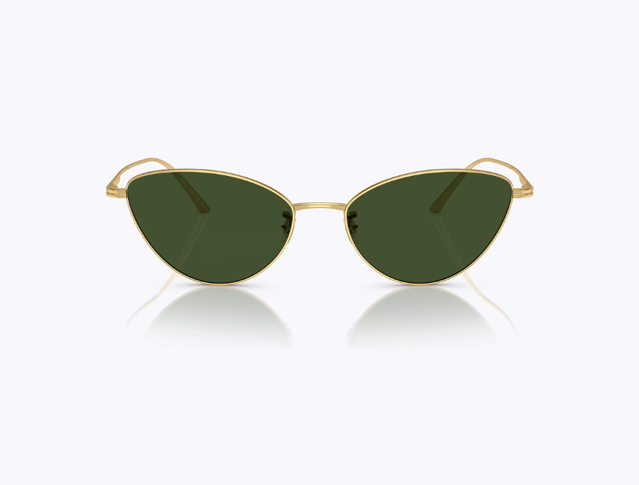 OLIVER PEOPLES - 1998C / Gold