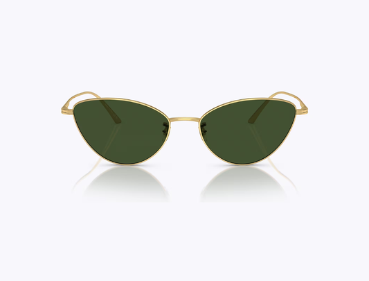 OLIVER PEOPLES - 1998C / Gold