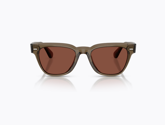 OLIVER PEOPLES - RUENY / Hazel