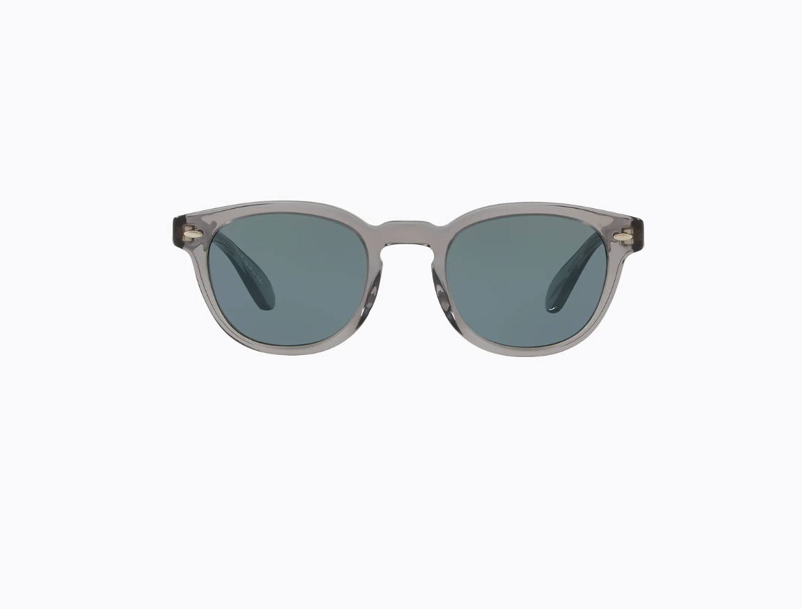 OLIVER PEOPLES - SHELDRAKE SUN / Grey Photochromic