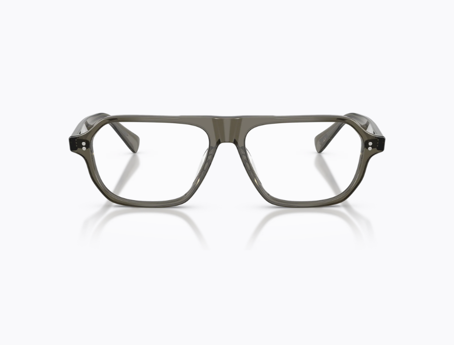 OLIVER PEOPLES - REMMENT RX / Inkwell