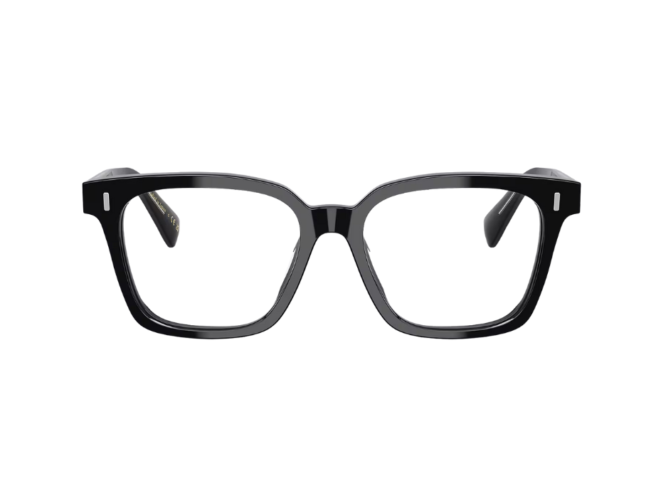 OLIVER PEOPLES - AIONA RX / Black
