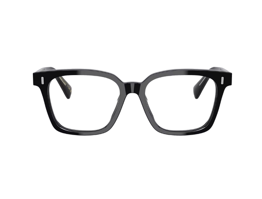 OLIVER PEOPLES - AIONA RX / Black