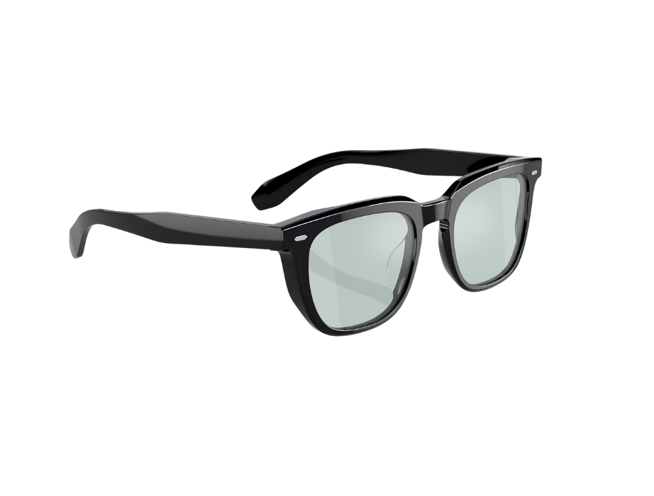 OLIVER PEOPLES - N.06 RX / Black