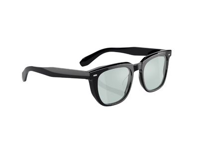 OLIVER PEOPLES - N.06 RX / Black
