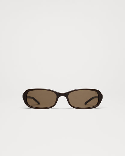 CHIMI - CODE BROWN