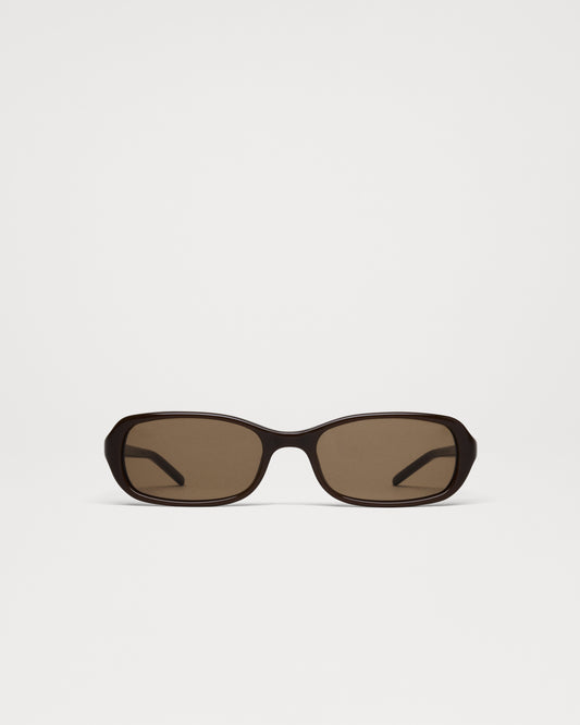 CHIMI - CODE BROWN