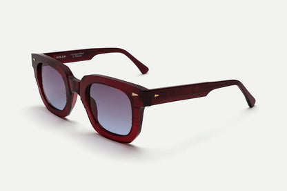 AHLEM - ARGENTINE / Burgundy