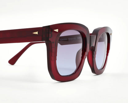 AHLEM - ARGENTINE / Burgundy