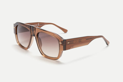 AHLEM X JORDEN BICKHAM LIMITED EDITION / Brownlight