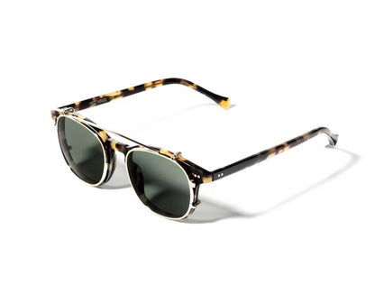 L.G.R - FEZ / Clip 49 Gold