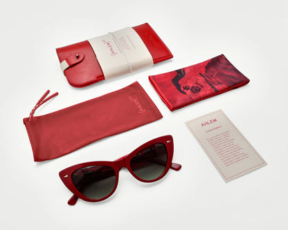 AHLEM - (AHLEM)ᴿᴱᴰ