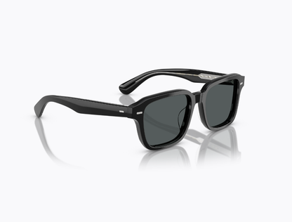 OLIVER PEOPLES - ERRISSON SUN / Black Polar