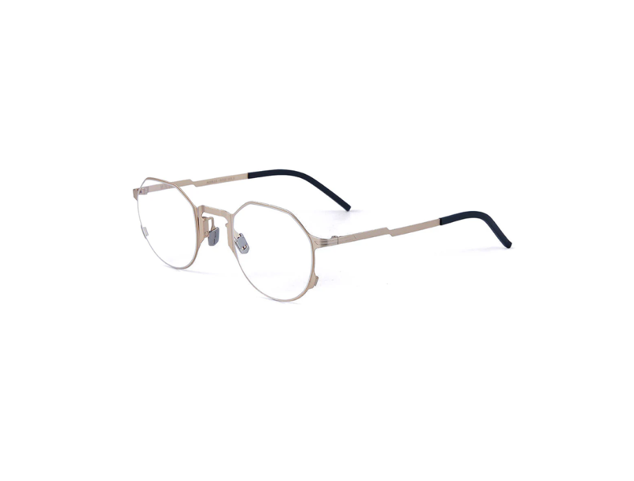 MOVITRA - ACHILLE RX / Rose Gold