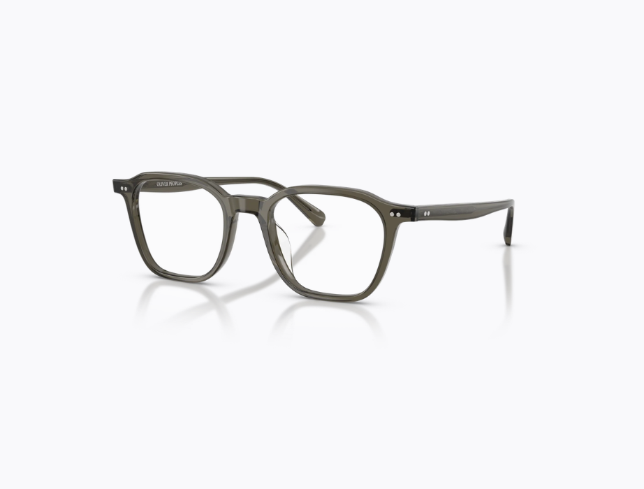 OLIVER PEOPLES - ARLLETT RX / Inkwell