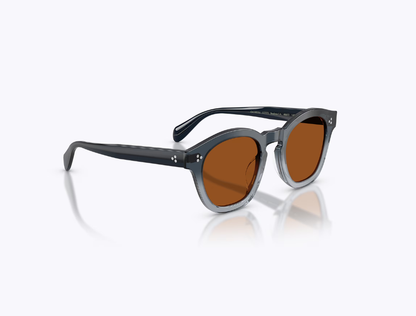 OLIVER PEOPLES - BOUDREAU L.A / Twilight