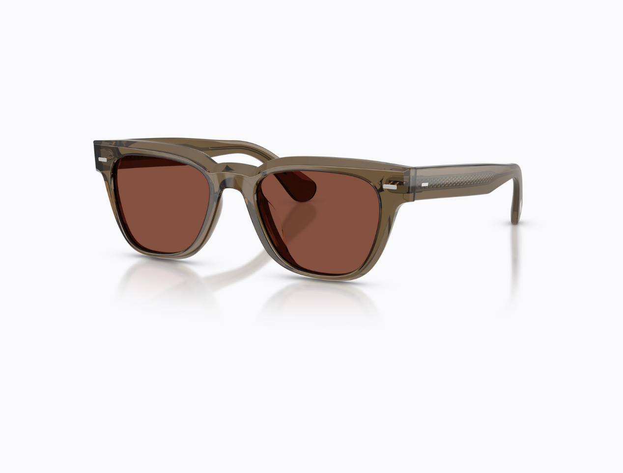 OLIVER PEOPLES - RUENY / Hazel