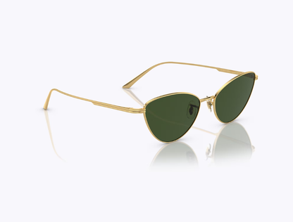 OLIVER PEOPLES - 1998C / Gold