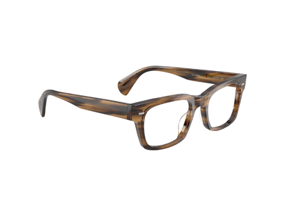 OLIVER PEOPLES - RYCE RX / Olive Smoke