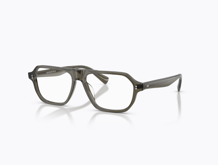 OLIVER PEOPLES - REMMENT RX / Inkwell