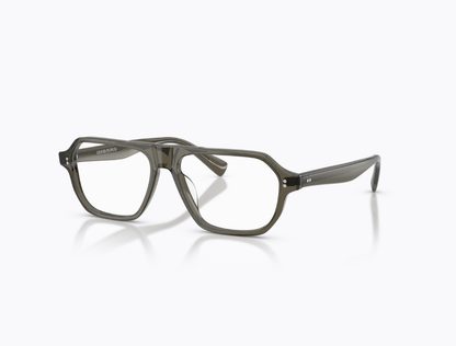 OLIVER PEOPLES - REMMENT RX / Inkwell