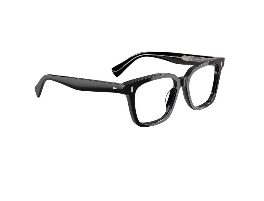 OLIVER PEOPLES - AIONA RX / Black