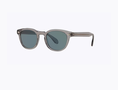 OLIVER PEOPLES - SHELDRAKE SUN / Grey PC