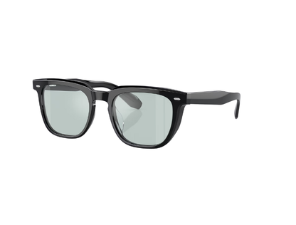 OLIVER PEOPLES - N.06 RX / Black