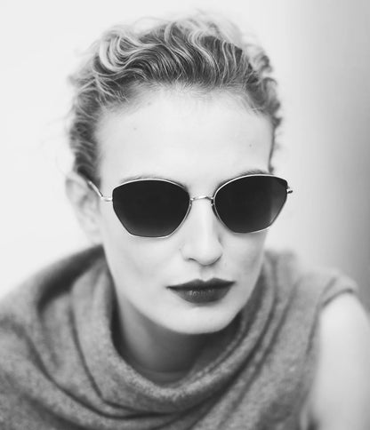 AHLEM - SEPTEMBRE / Grey Gold