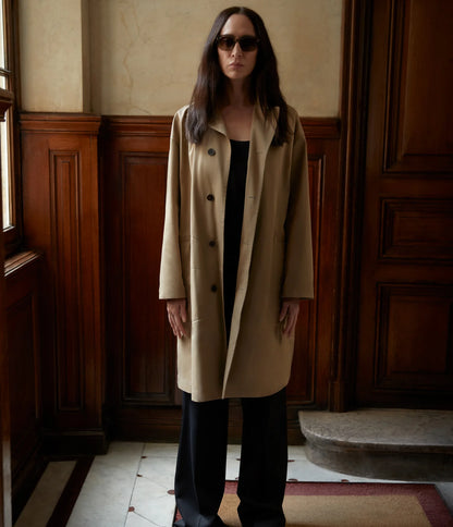 AHLEM - CONSTANTINE / Smoke