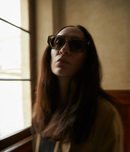 AHLEM - CONSTANTINE / Smoke