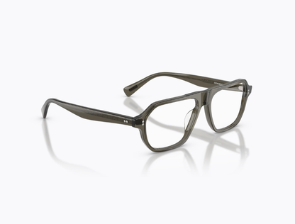 OLIVER PEOPLES - REMMENT RX / Inkwell