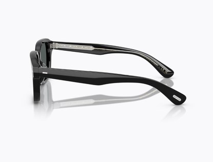 OLIVER PEOPLES - ERRISSON SUN / Black Polar