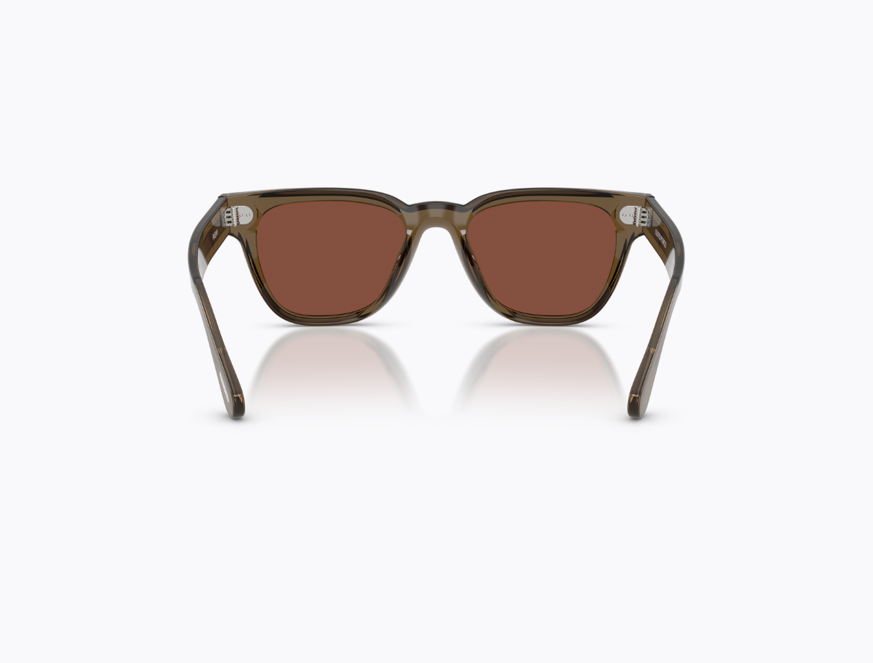 OLIVER PEOPLES - RUENY / Hazel