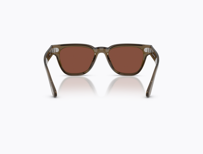 OLIVER PEOPLES - RUENY / Hazel