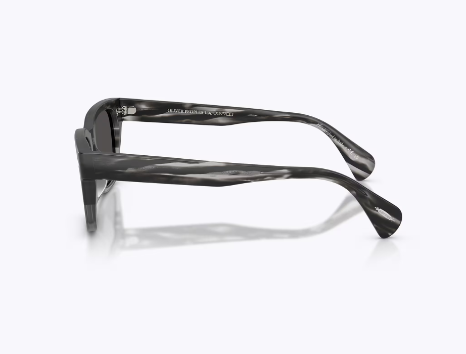 OLIVER PEOPLES - RYCE SUN / Matte Storm