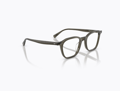 OLIVER PEOPLES - ARLLETT RX / Inkwell