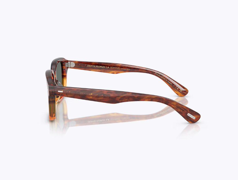 OLIVER PEOPLES - ERRISSON SUN / Amber