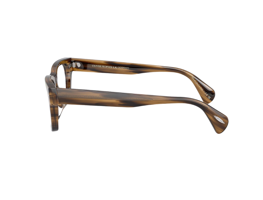 OLIVER PEOPLES - RYCE RX / Olive Smoke